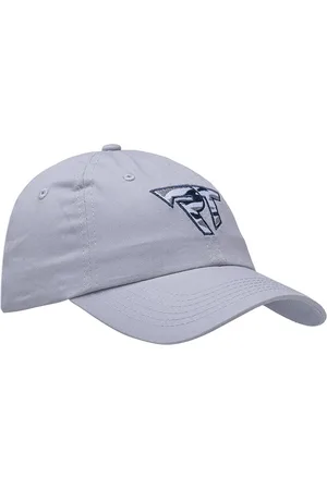 Red Tape Unisex Solid Cotton Baseball Cap