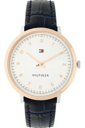 Tommy Hilfiger Women White Analogue Watch TH1781764