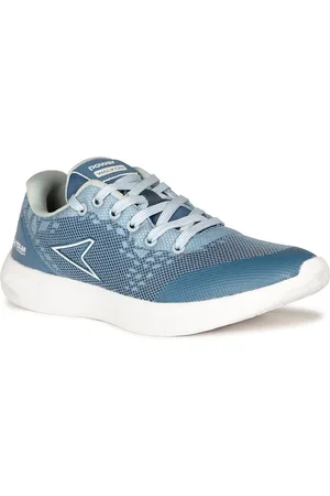 POWER Women Woven Design Sneakers