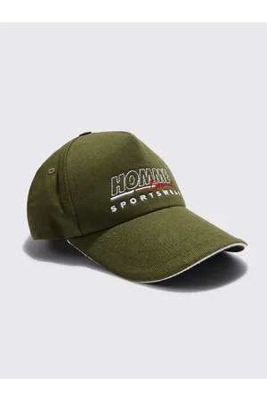 Boohoo Embroidered Baseball Cap