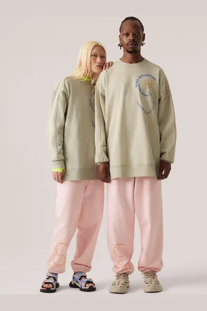 adidas By Stella Mccartney Sportswear Sweatpants
