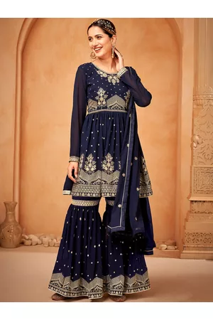 Stitched Dresses - Buy Stitched Dresses online in India