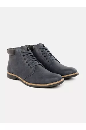 wrogn mid top sneakers