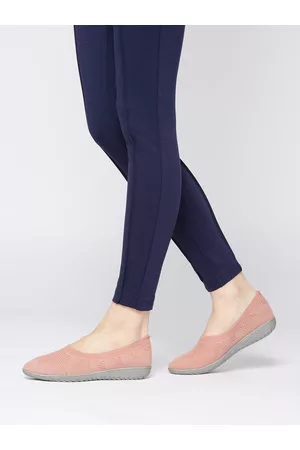 Marc Loire Women Woven Design Slip-on Sneakers