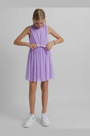 ONLY Girls Fit & Flare Dress