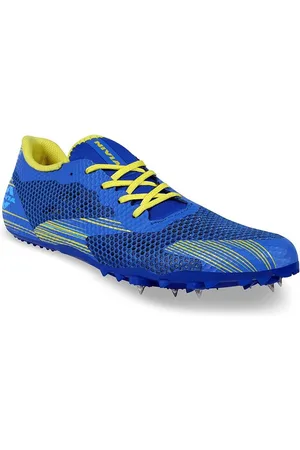 NIVIA Men Track And Field-100 Running Shoes