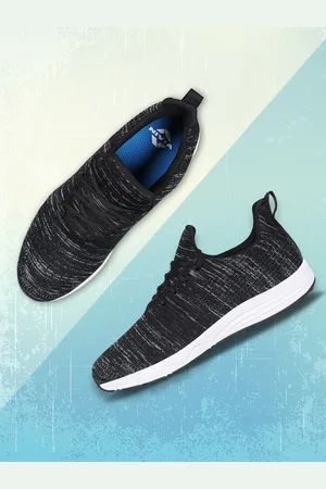 NIVIA Men Impulse Running Shoes