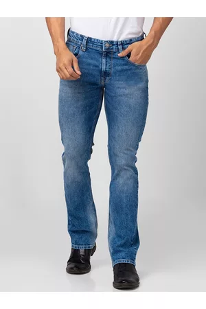 SPYKAR Men Cotton Relaxed Fit Stretchable Jeans