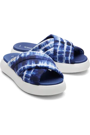 Toms womens flip online flops