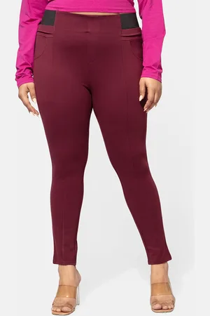 20Dresses Women Plus Size Jeggings