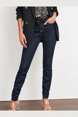 Next Women Skinny Fit Stretchable Jeans