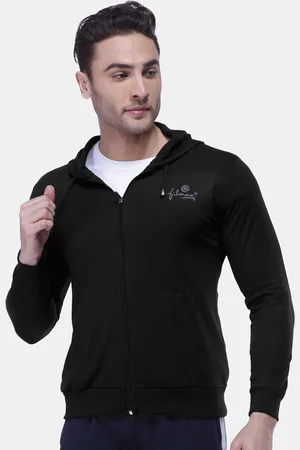 Filmax Originals Men Hooded Pure Cotton Sporty Jacket