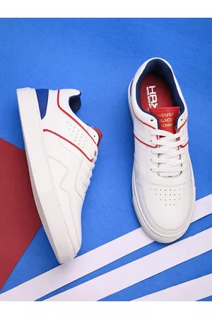 hrx men's sneakers