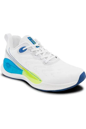 Campus Men Camp-Ross Non-Marking Running Shoes