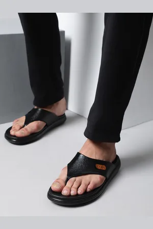 Liberty Men Open Toe Comfort Sandals