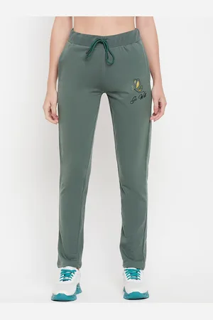 CANTABIL Women Graphic Printed Track Pants