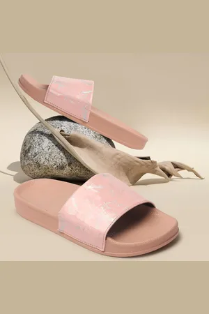 COLO Women Printed Sliders