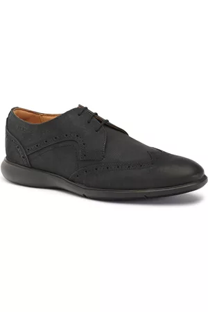 Ruosh Men Perforated Formal Brogues