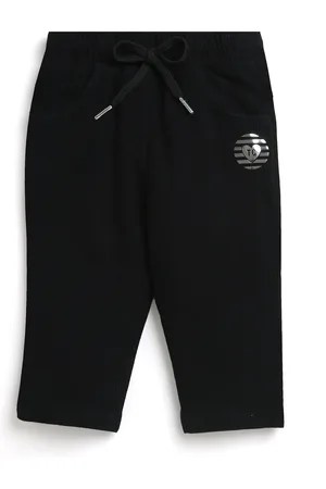 Tiny Girl Girls Mid-Rise Cotton Capris