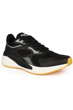 JQR Men BOXING Memory Foam Running Shoes