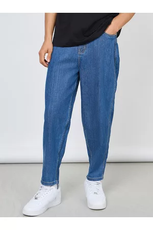 Styli Men Balloon Fit Jeans