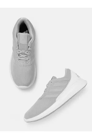 adidas Women Woven Design Coreracer Running Shoes