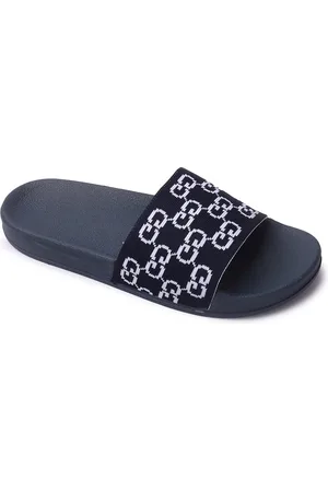 COLO Women Printed Sliders