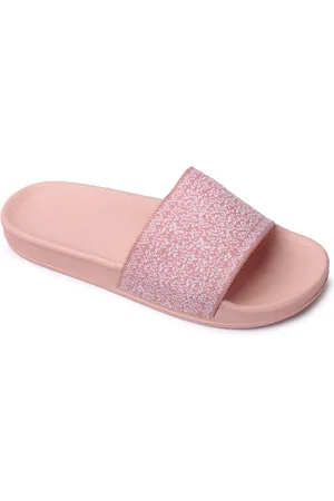 COLO Women Printed Sliders