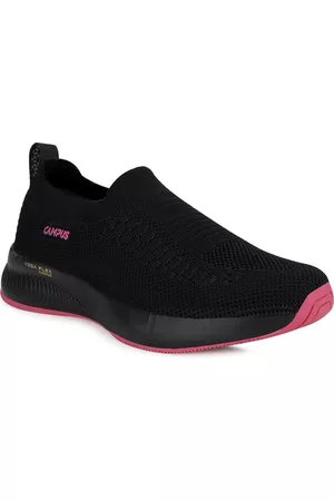 Campus ANNIE Women Slip-On Walking Shoes