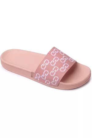 COLO Women Printed Sliders