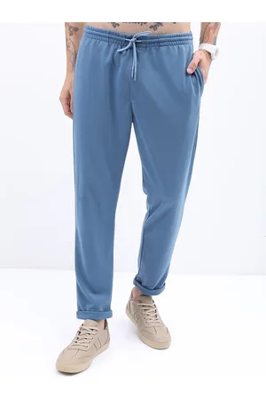 Ketch Men Slim-Fit Track Pants