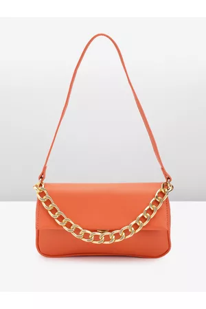 Dorothy Perkins Structured Baguette Bag
