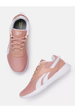 Reebok Women Woven Design Stridium 2.0 Walking Shoes