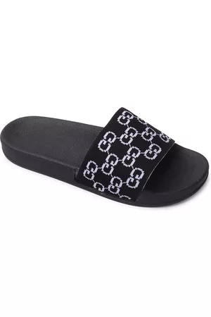 COLO Women Printed Sliders