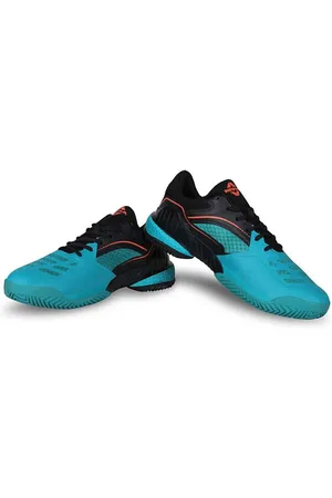 NIVIA Men Ray 2.0 Tennis Shoes