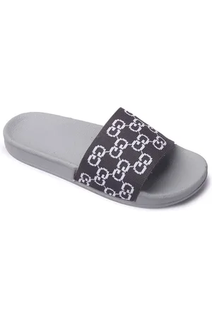 COLO Women Printed Sliders