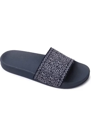 COLO Women Printed Sliders