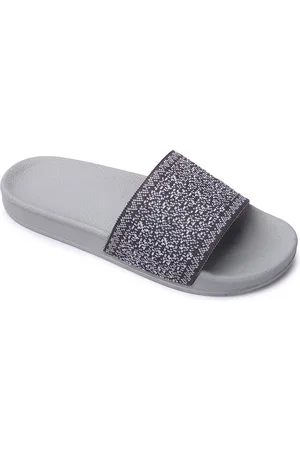 COLO Women Printed Sliders