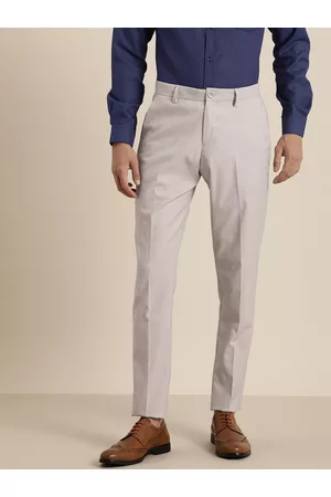 Mens Casual Trousers  Smart Casual Trousers  Suit Direct