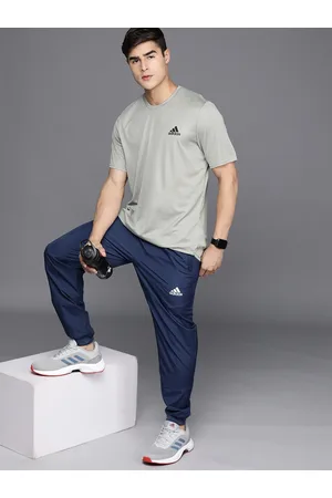adidas Men IN SMU PT2 WV Aeroready Track Pants