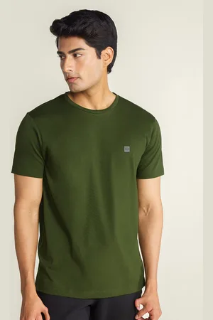 DaMENSCH Better Basics Regular Fit T-shirt