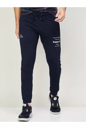 Kappa Track Pants, Women's Fashion, Activewear on Carousell-cheohanoi.vn