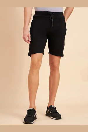 Sweet Dreams Men Mid-Rise Above Knee Length Shorts