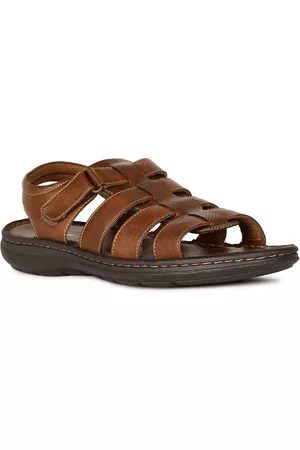 Bata Men Fisherman Sandals
