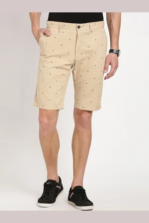 Indian terrain best sale cargo shorts