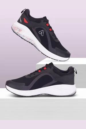Aqualite Men Mesh Running Sports Shoes