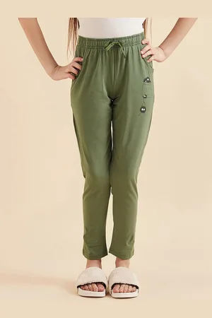 Sweet Dreams Trousers - Buy Sweet Dreams Trousers online in India