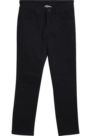 CANTABIL Boys Mid-Rise Cotton Chinos