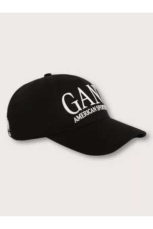 GANT Men Embroidered Cotton Baseball Cap