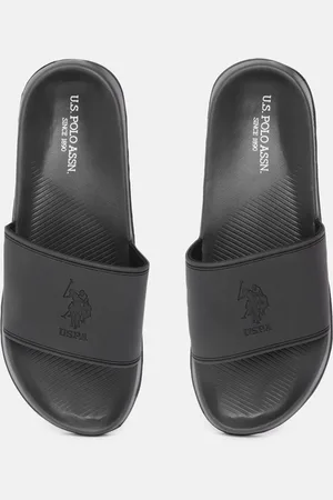 Ralph lauren sliders sale new arrivals